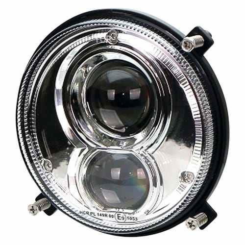 Tiger Lights LED Headlight 5.5″ Round for AGCO – HCTL6460