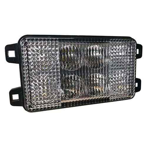 Tiger Lights LED Headlight for John Deere Compact Tractors – HCTL5100