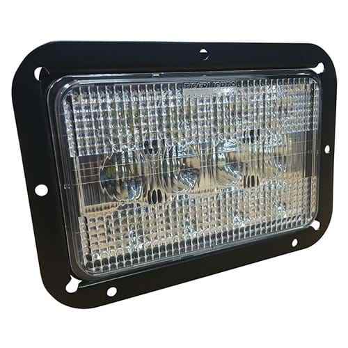 Tiger Lights LED Headlight for MacDon Windrower – HCTL6320