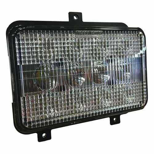 Tiger Lights LED High/Low Beam for AGCO – HCTL6050