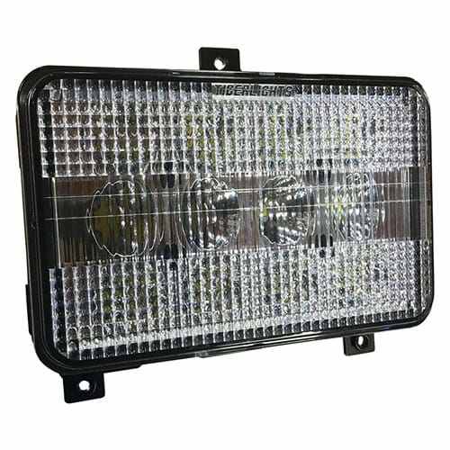 Tiger Lights LED High/Low Beam for New Holland – HCTL8670