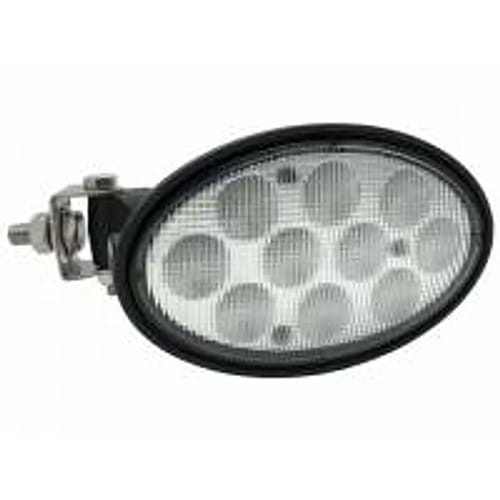 Tiger Lights LED Oval Light For Challenger MT745B, MT745C, MT745D, MT755B – HCTL7065
