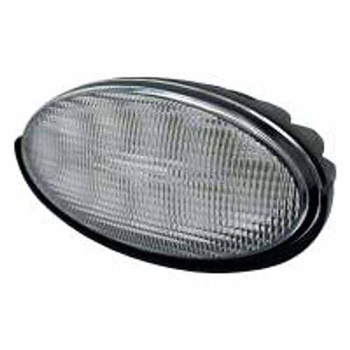 Tiger Lights LED Oval Work Light For Kubota M100XDTC, M105XDTC, M108X – HCTL3250