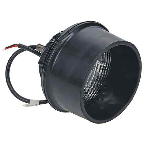 Tiger Lights LED Round Tractor Light (Rear Mount) – HCTL2060