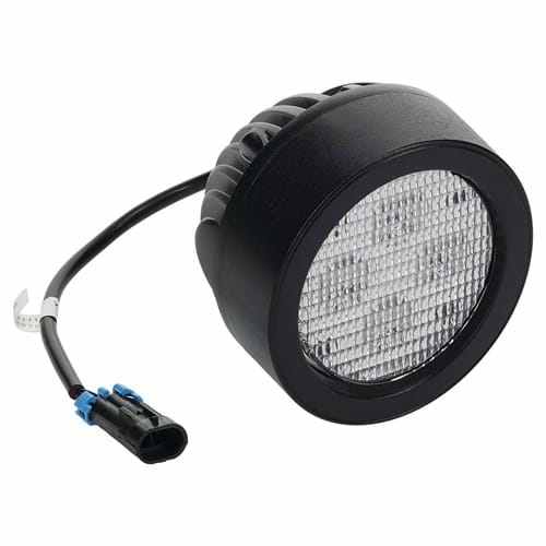 Tiger Lights LED Small Oval Light – HCTL5670