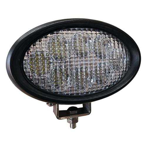 Tiger Lights LED Work Light w/ Swivel Mount for AGCO & Massey Tractors – HCTL7080