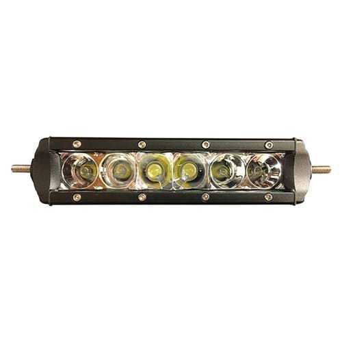 Tiger Lights 40″ Single Row LED Light Bar – HCTL40SRC