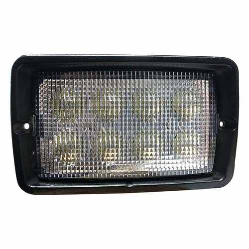 Tiger Lights 3 x 5 LED Cab Headlight for MacDon – HCTL8350