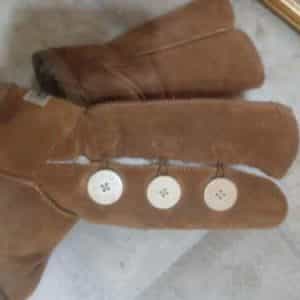 women’s ugg boots size 5