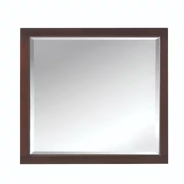 home-decorators-collection-9554700840-33-in-w-x-36-in-h-rectangular-framed-wall-mount-bathroom-vanity-mirror-in-cocoa