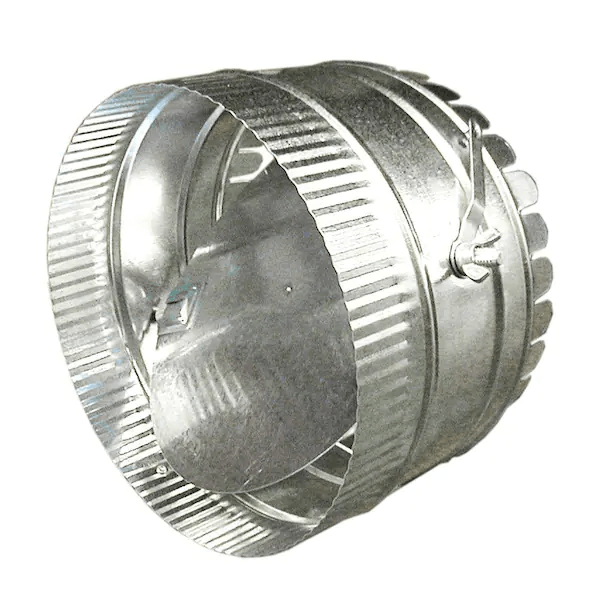 master-flow-lscd6-6-in-starting-collar-with-damper