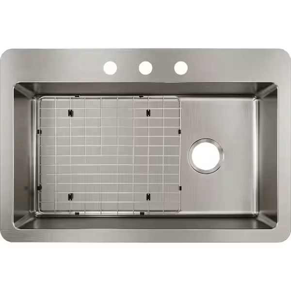elkay-hddsb33229tr3-avenue-33in-dual-mount-1-bowl-18-gauge-stainless-steel-sink-w-accessories