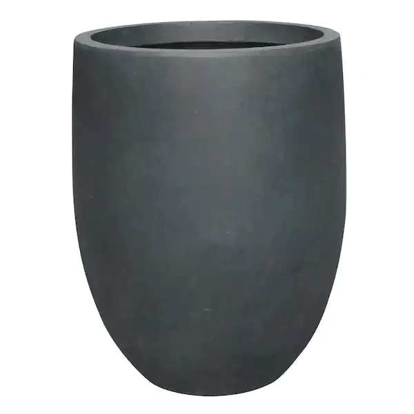 kante-rc0066a-c60121-21-7-in-tall-charcoal-lightweight-concrete-round-outdoor-planter