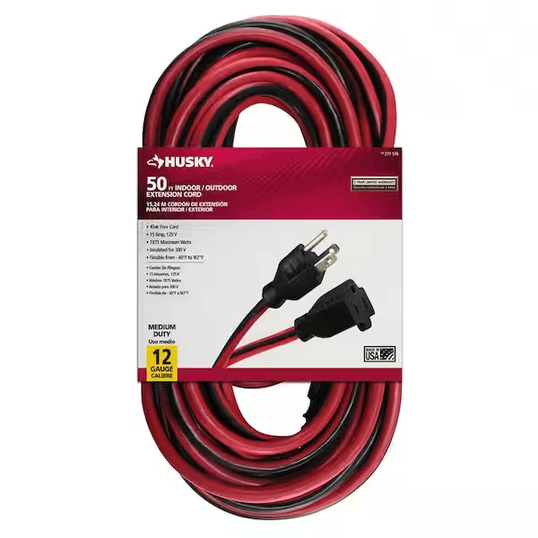 husky-65050hy-50-ft-12-3-indoor-outdoor-red-extension-cord