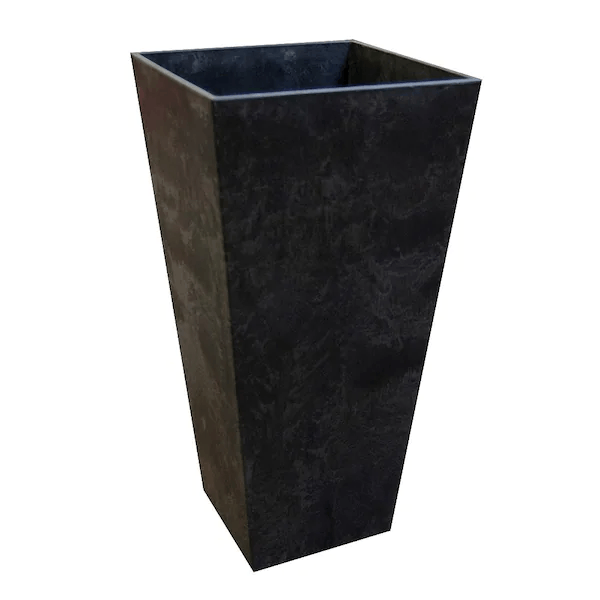 tierra-verde-mt5100067cm-14-in-x-27-5-in-slate-rubber-self-watering-planter