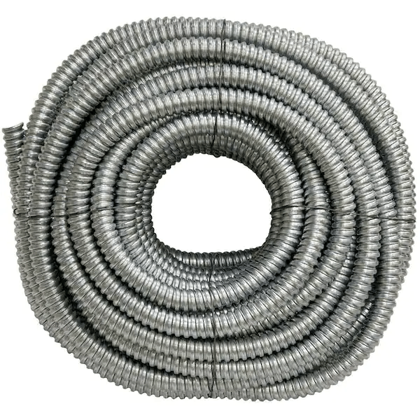 AFC Cable Systems 5503-30-AFC 3/4 x 100 ft. Flexible Steel Conduit