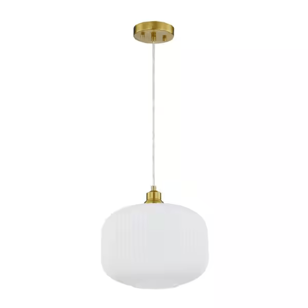 fifth-and-main-lighting-hd-2598-agb-doris-60-watt-1-light-aged-brass-standard-mini-pendant-light-with-opal-etched-ribbed-glass-shade-no-bulbs-included