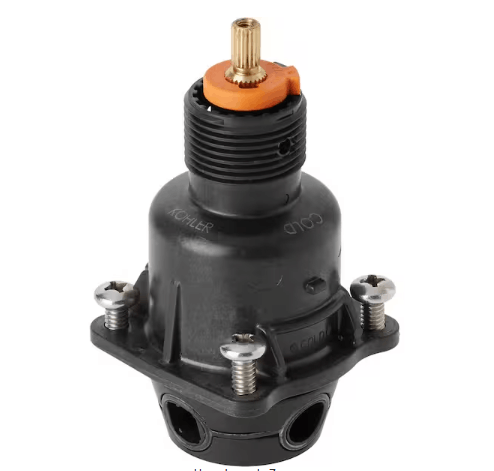 KOHLER GP800881 Pressure Balance Cartridge 7.25 in. D