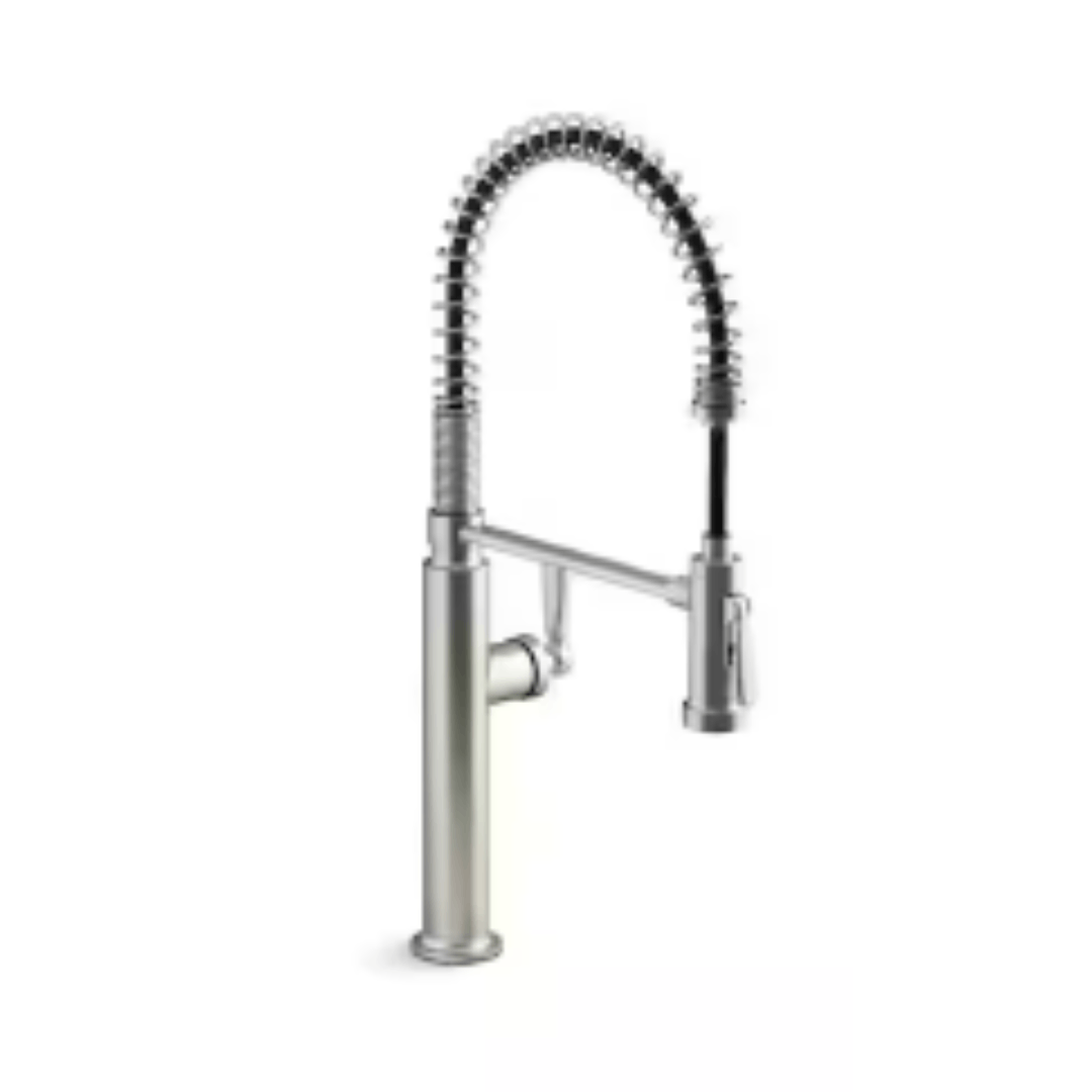 kohler-28360-vs-edalyn-by-studio-mcgee-single-handle-pull-down-sprayer-kitchen-faucet-with-sprayhead-in-vibrant-stainless