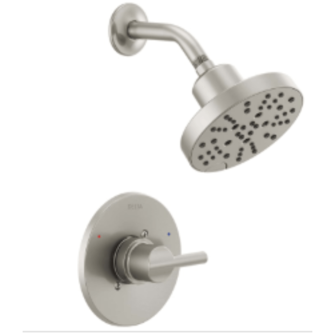 delta-142749-ss-nicoli-single-function-pressure-balanced-shower-trim-only-brilliance-stainless-showers-shower-only-pressure-balanced