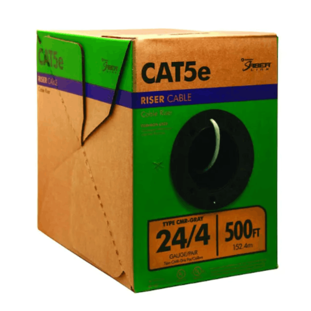 southwire-56917945-500-ft-gray-24-4-solid-cu-cat5e-cmr-riser-data-cable