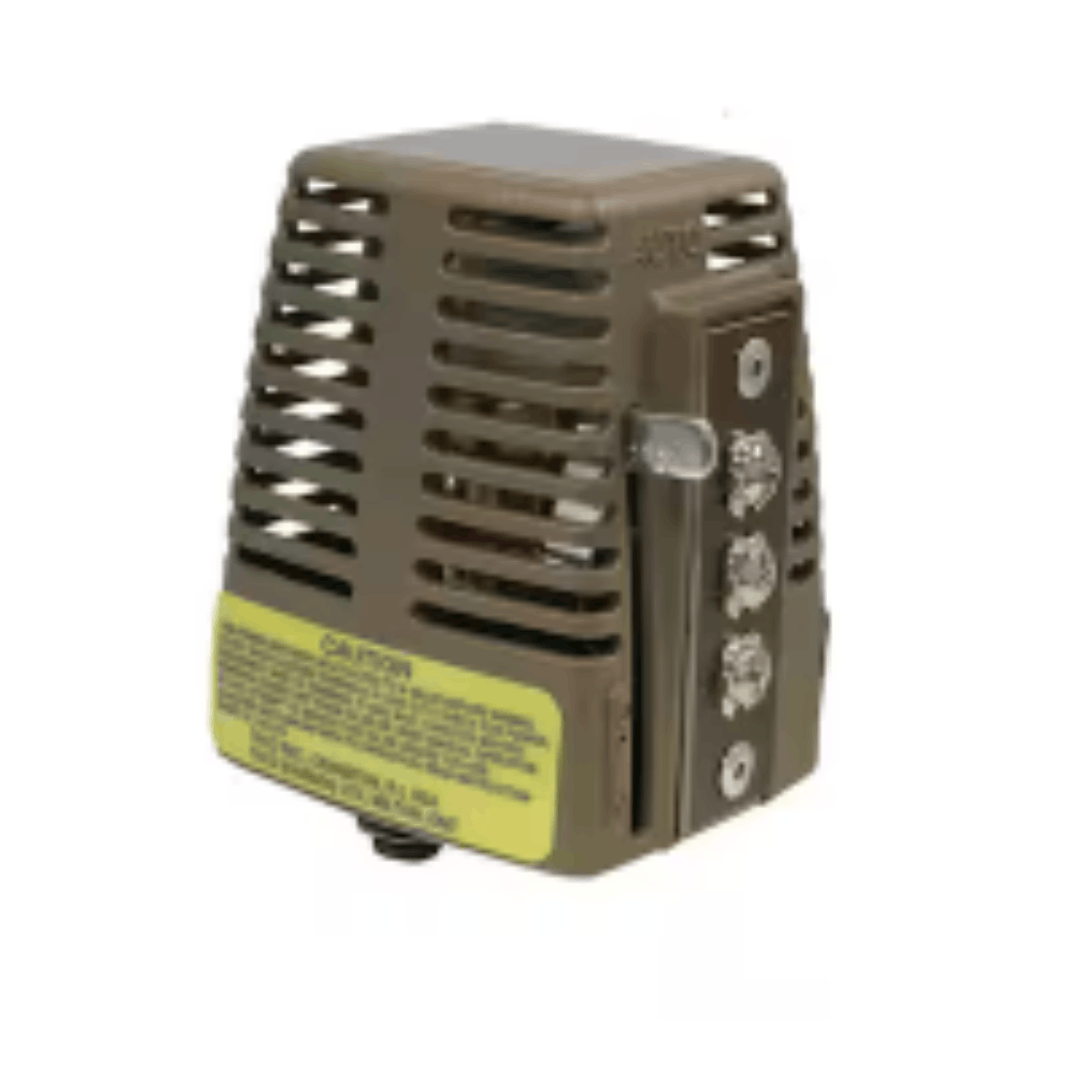 Taco Comfort Solutions 555-050RP Power Head