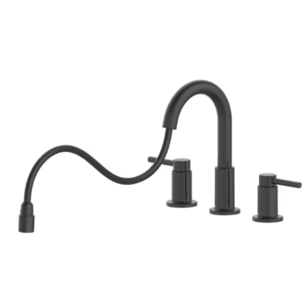 glacier-bay-1009-369-069-dorind-8-in-widespread-double-handle-pull-down-bathroom-faucet-in-matte-black