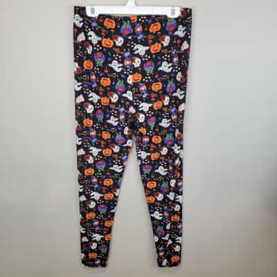 whimsical-halloween-print-polyester-spandex-ankle-leggings-size-3xl-5xl