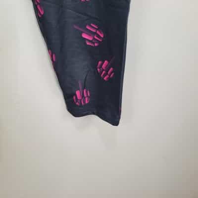 dren-designs-offensive-gesture-poly-spandex-ankle-leggings-extended-plus-size