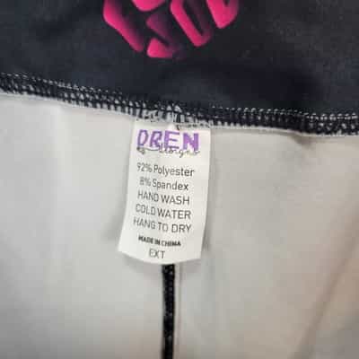 dren-designs-offensive-gesture-poly-spandex-ankle-leggings-extended-plus-size