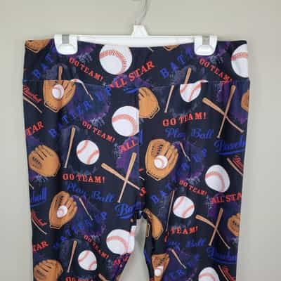 dren-designs-baseball-theme-poly-spandex-ankle-leggings-extended-plus-capris