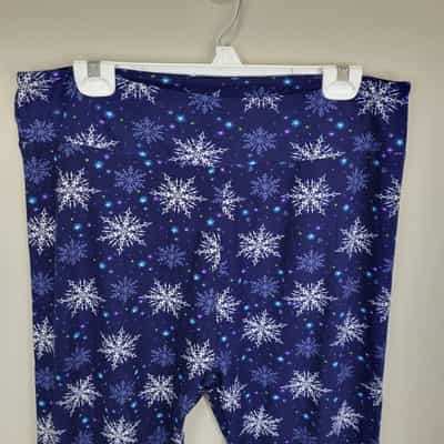 let-it-snow-polyester-spandex-wide-waistband-ankle-leggings-size-3x-4x