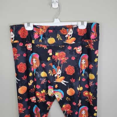 dren-designs-fall-girls-theme-poly-spandex-ankle-leggings-extended-plus-size