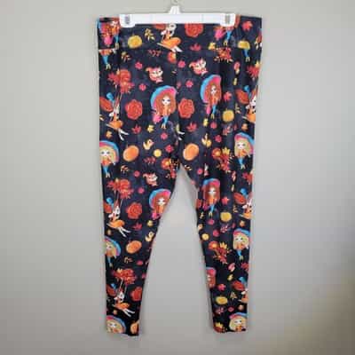 dren-designs-fall-girls-theme-poly-spandex-ankle-leggings-extended-plus-size