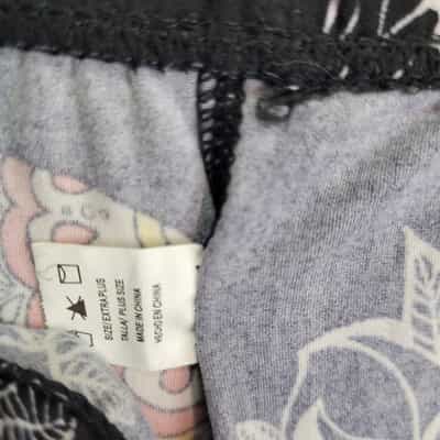 leggings-depot-sugar-skull-polyester-spandex-ankle-leggings-extra-plus-size