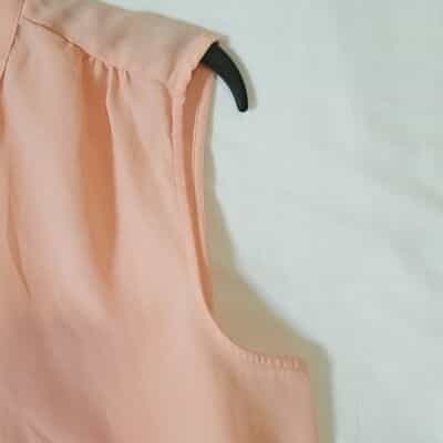 metaphor-sheer-peach-partial-zip-front-blouse