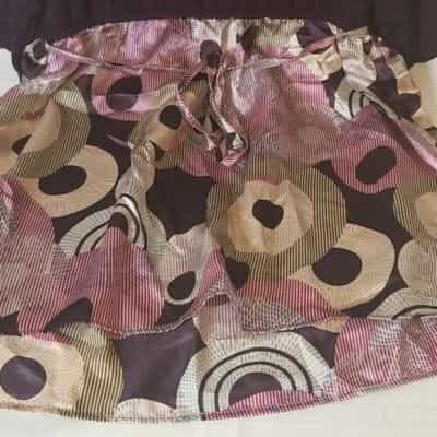 motherhood-maternity-empire-waist-tie-back-blouse