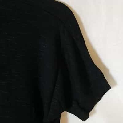 mossimo-open-front-basic-black-sweater