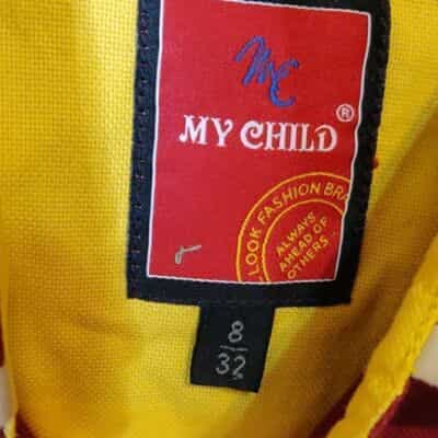 my-child-burgundy-button-down-collared-shirt