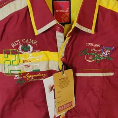 my-child-burgundy-button-down-collared-shirt