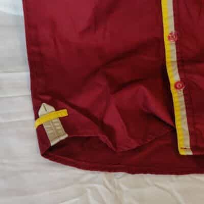 my-child-burgundy-button-down-collared-shirt