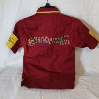 my-child-burgundy-button-down-collared-shirt