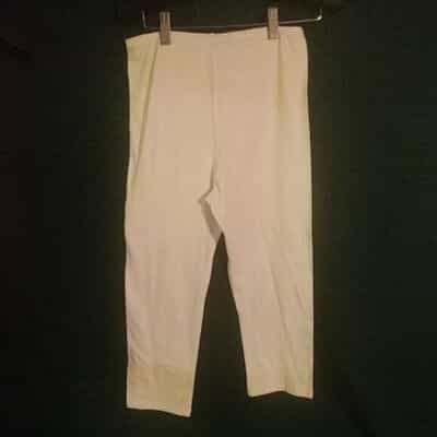 iz-amy-byer-shades-of-pink-tunic-white-leggings-size-xl