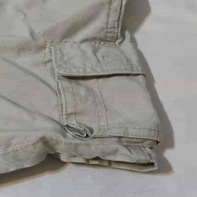 babies-r-us-khaki-cotton-snap-crotch-overalls-size-24-months