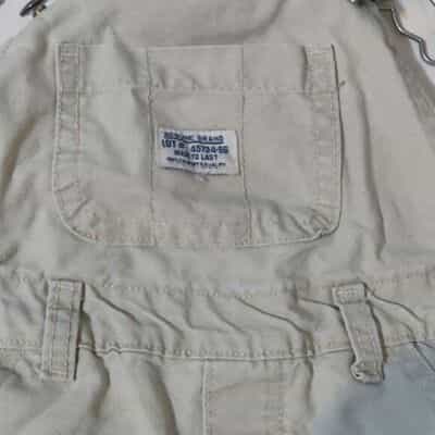 babies-r-us-khaki-cotton-snap-crotch-overalls-size-24-months