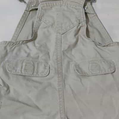 babies-r-us-khaki-cotton-snap-crotch-overalls-size-24-months