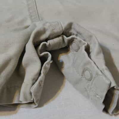 babies-r-us-khaki-cotton-snap-crotch-overalls-size-24-months