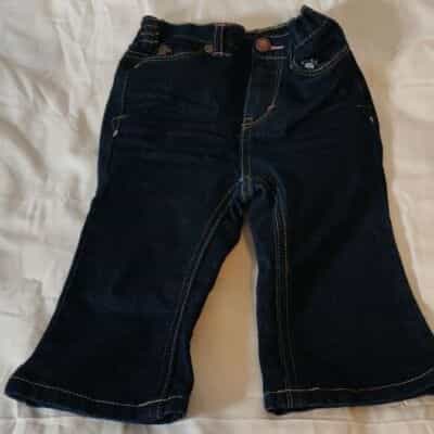 cherokee-denim-pants-garanimals-seahorse-shorts