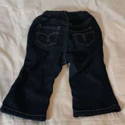 cherokee-denim-pants-garanimals-seahorse-shorts