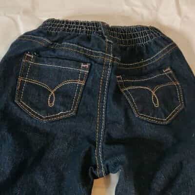 cherokee-denim-pants-garanimals-seahorse-shorts